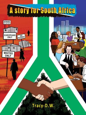 cover image of A Story for South Africa
